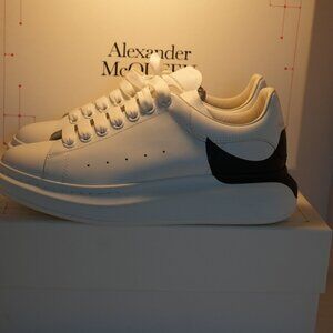 Alexander McQueen EU size 41